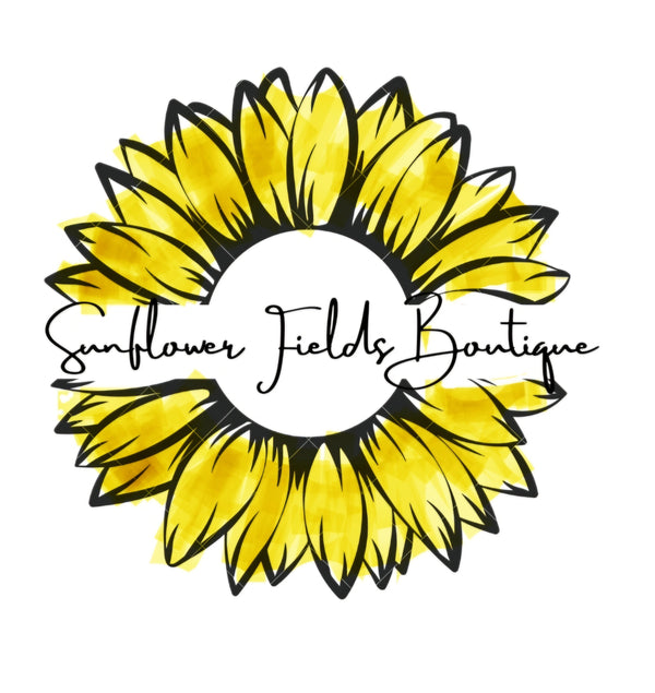 Sunflower Fields Boutique