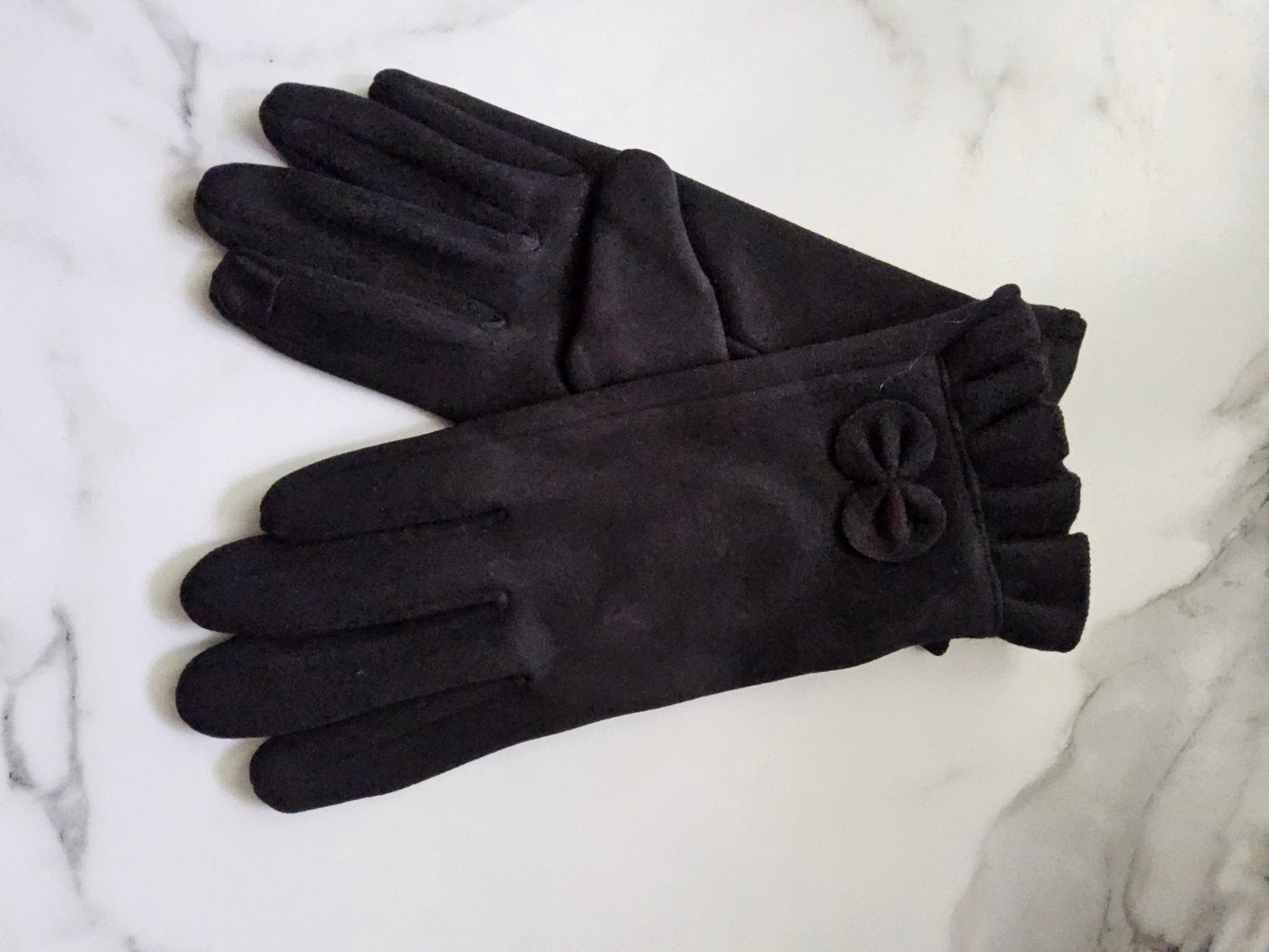 Women's Touch Screen Winter Gloves