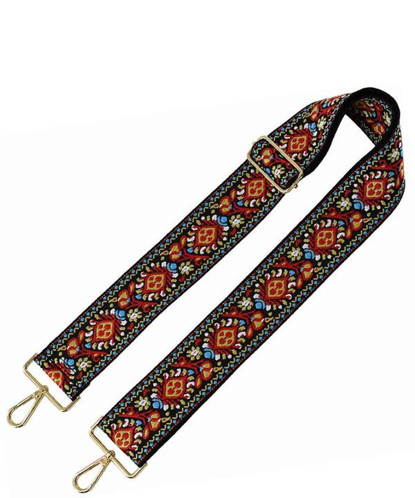 Guitar / Purse Strap