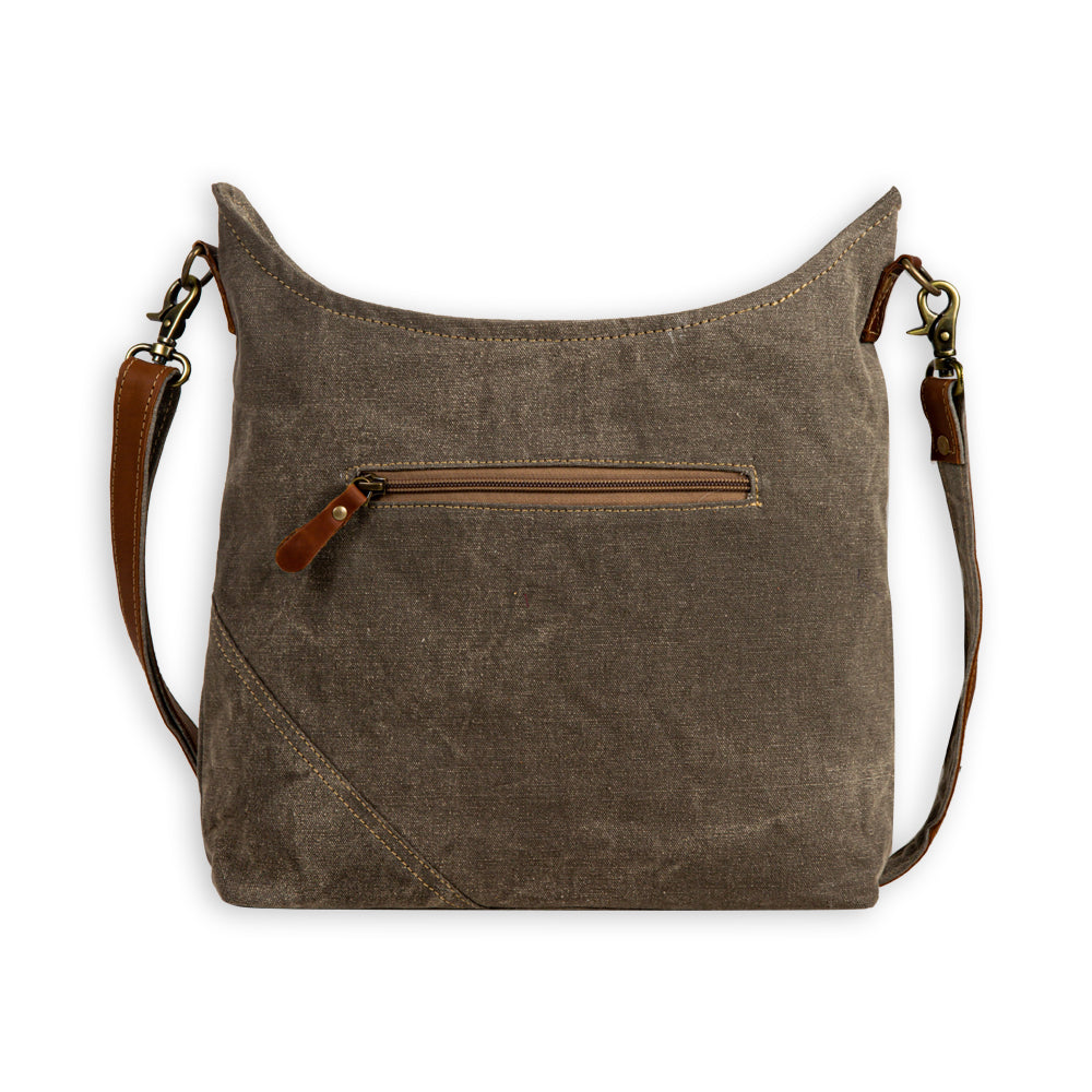 Myra Guiding Star Shoulder Bag