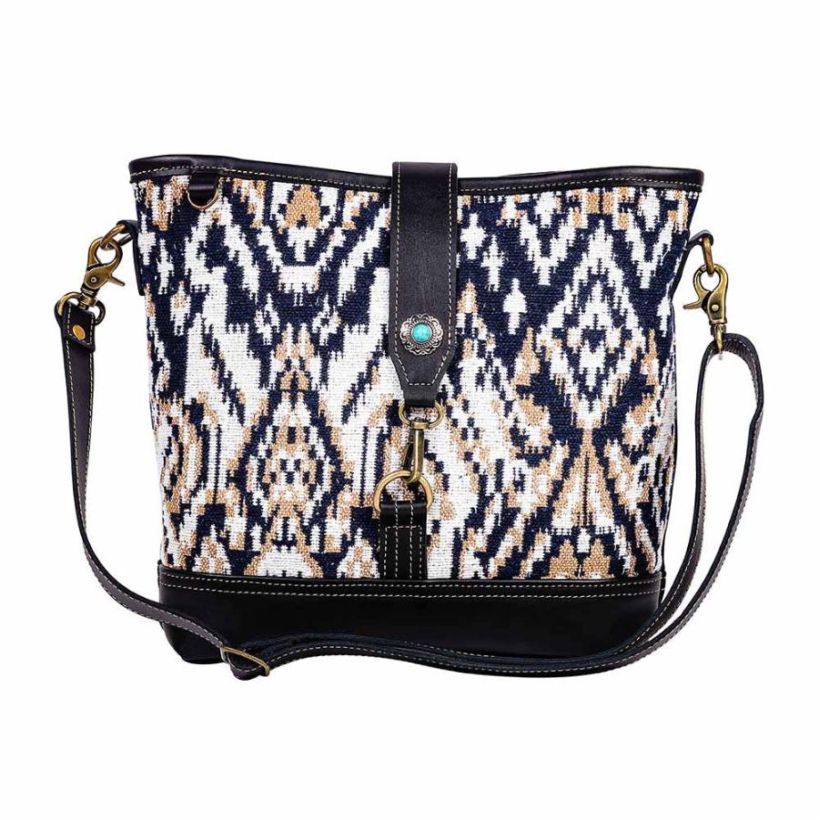 Myra Jenson Bluff Shoulder Bag