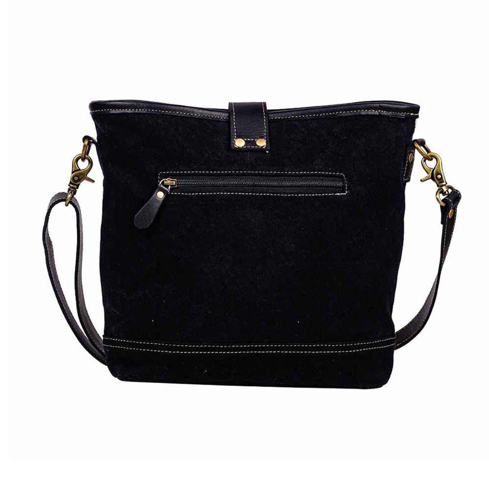 Myra Jenson Bluff Shoulder Bag