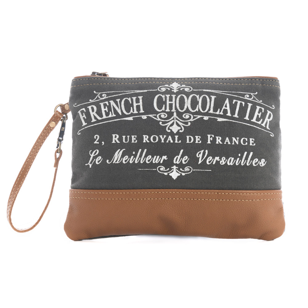 Myra Chocolatier Pouch