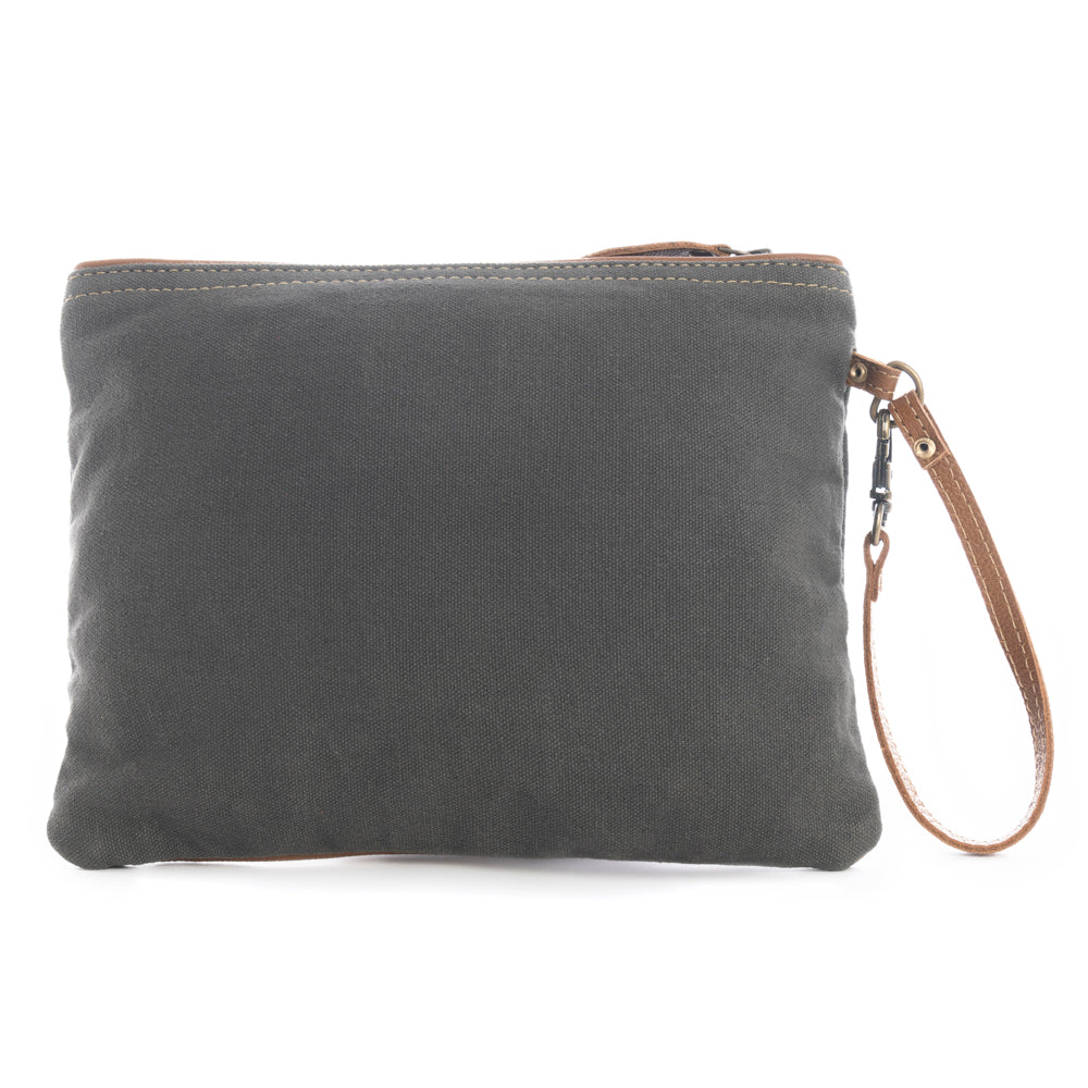 Myra Chocolatier Pouch