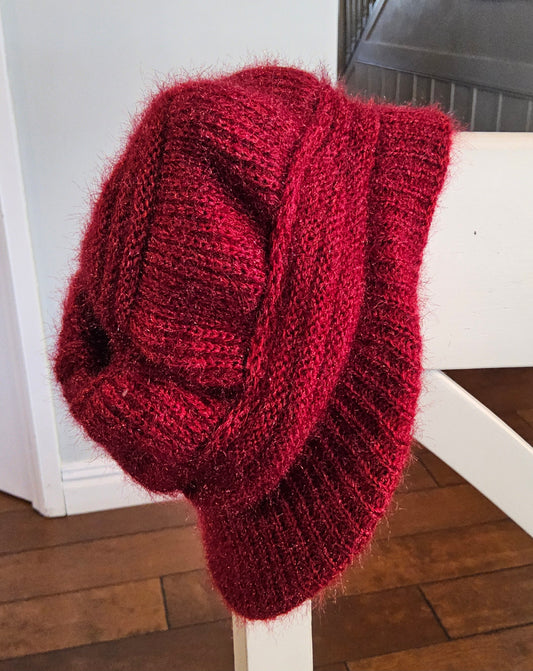 Beanie Hat