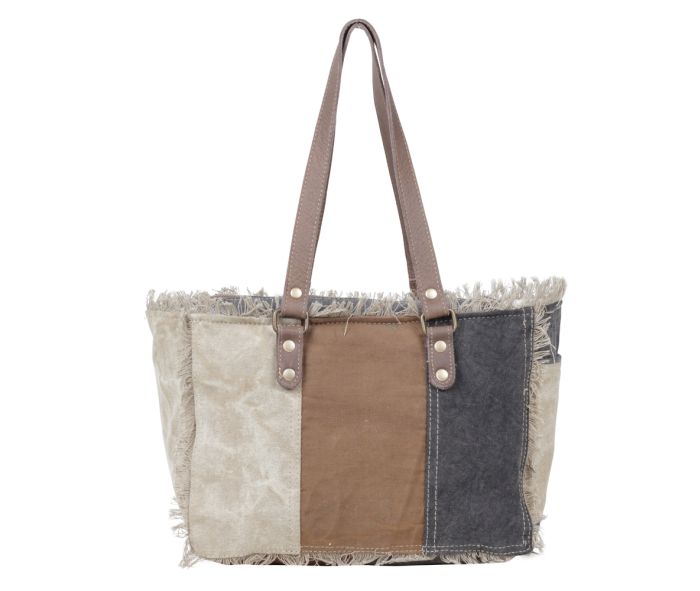 Myra Resplendent Tote