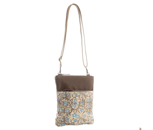 Myra San Ysidro Falls Crossbody Bag