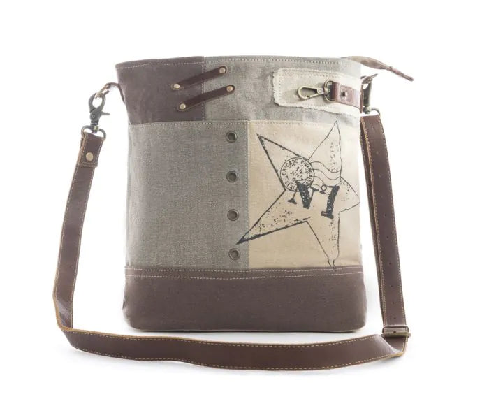 Myra North Star Shoulder Bag